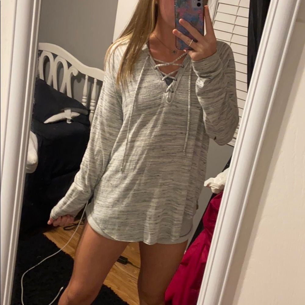 Sweater/sweatshirt